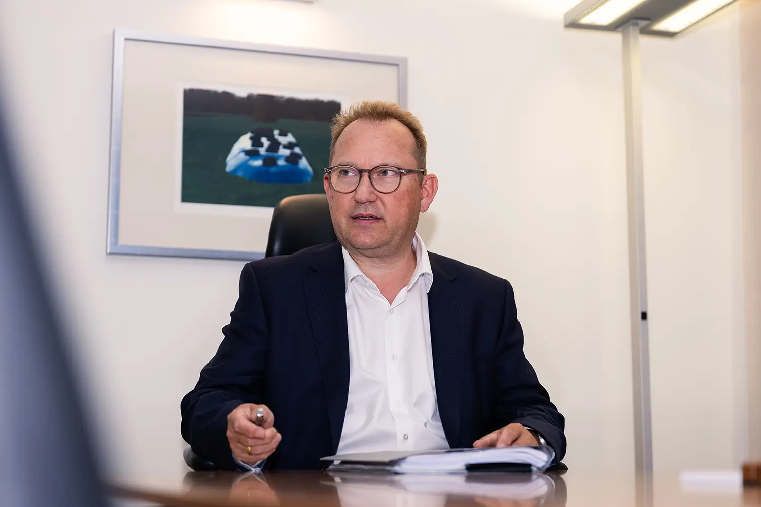 Begleitung durch den Prozess bei HWW