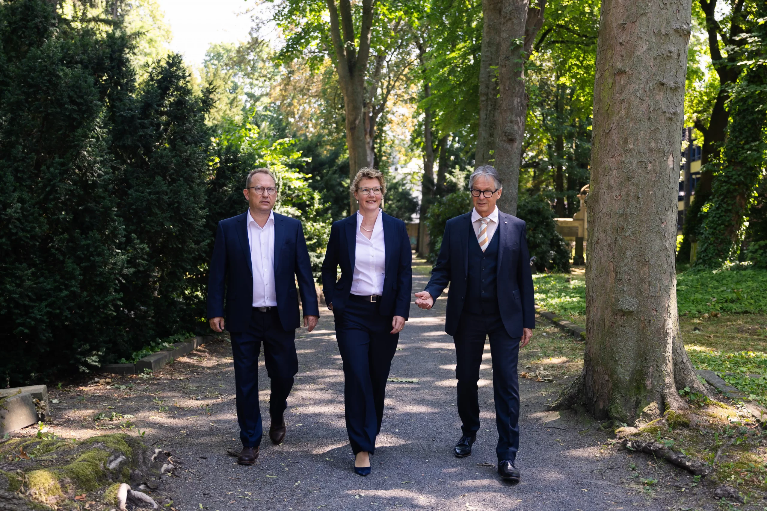 HWW bleibt Ansprechpartner